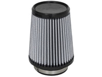 Thumbnail for aFe MagnumFLOW Air Filters IAF PDS A/F PDS 4F x 6B x 4-3/4T x 7H