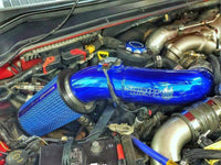 Thumbnail for Sinister Diesel 08-10 Ford 6.4L Powerstroke Cold Air Intake