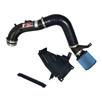 Thumbnail for Injen 12-15 Honda Civic Si 9th Gen/13-15 Acura ILX 2.4L 4 Cyl Black True Cold Air Intake w/ MR Tech