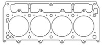 Thumbnail for Cometic GM LSX Mclaren 4.125in Bore .051 Thickness Right Side Head Gasket