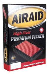 Thumbnail for Airaid 13-14 Cadillac ATS V6.3L F/l Direct Replacement Filter