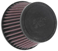 Thumbnail for K&N Universal Clamp-On Air Filter 2-1/2in FLG / 4-1/2in B / 3-1/2in T / 3-3/16in H