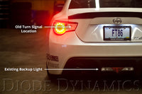 Thumbnail for Diode Dynamics 13-16 FR-S / BRZ Tail as Turn +Backup Module (USDM) Module Only