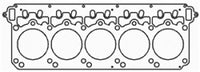 Thumbnail for Cometic 08+ Dodge Viper 4.125 inch Bore .027 inch MLS Headgasket