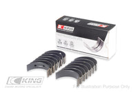 Thumbnail for King Toyota Supra B58 (Size 0.25) Main Bearing Set