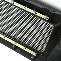 Thumbnail for Rugged Ridge Spartan Grille 07-18 Jeep Wrangler JK