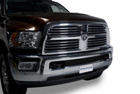 Thumbnail for Putco 11-18 Ram HD - Stainless Steel - Punch Style Bumper Grille (Black) Bumper Grille Inserts