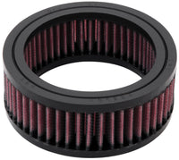 Thumbnail for K&N Custom Air Filter Round 5-3/8in OD x 4in ID x 2in H