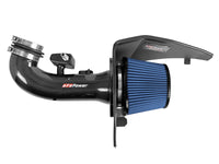 Thumbnail for aFe 19-20 GM Trucks 5.3L/6.2L Track Series Carbon Fiber Cold Air Intake System With Pro 5R Filters