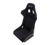 Thumbnail for NRG Carbon Fiber Bucket Seat - Medium