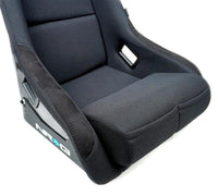 Thumbnail for NRG Carbon Fiber Bucket Seat - Large