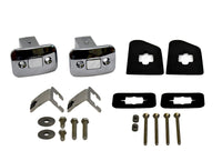 Thumbnail for Putco 19-20 Chevy Silv LD / GMC Sierra LD - Push-Up Tie Downs for Rear Stake Pockets (Pair)