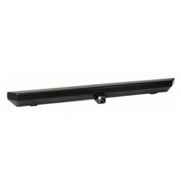 Thumbnail for Rugged Ridge Rock Crawler Rear Bumper 2-In Hitch 87-06 Jeep Wrangler