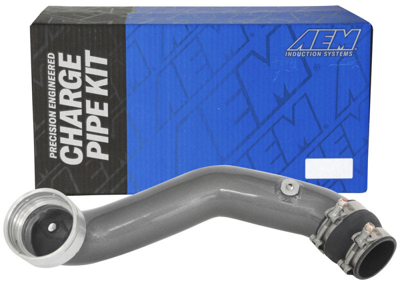 AEM 11-13 BMW 335I L6-3.0L F/I Turbo Intercooler Charge Pipe Kit