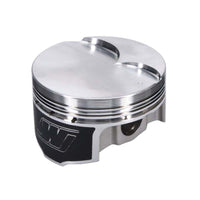 Thumbnail for Wiseco Chevy LS Series -3.2cc FT 4.010inch Bore Piston Set