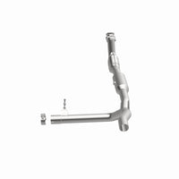 Thumbnail for Magnaflow 01-03 Ford F150 XL/XLT V6 4.2L OEM Grade / EPA Compliant Direct-Fit Catalytic Converter