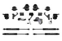 Thumbnail for Fabtech 19-22 Ram 2500 4WD 5in Basic Kit w/Stealth