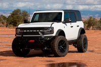 Thumbnail for Belltech 2021+ Ford Bronco 4in-7.5in Lift Kit w/ Coilovers