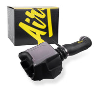 Thumbnail for Airaid 12-18 Jeep Wrangler V6 3.6L F/I Performance Air Intake System