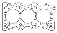 Thumbnail for Cometic Honda NSX 3.0L 24V V6 C30A1 91.0mm .040in MLS Headgasket