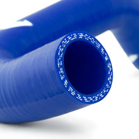 Thumbnail for Mishimoto 92-94 Volkswagen Corrado VR6 Blue Silicone Hose Kit