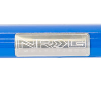 Thumbnail for NRG Harness Bar 47in. - Blue