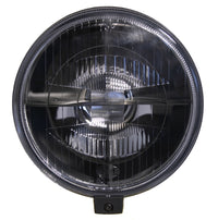 Thumbnail for Hella 500 Series 12V Black Magic Halogen Driving Lamp Kit