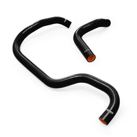 Thumbnail for Mishimoto 07-13 Chevrolet Silverado 1500 V8 Black Silicone Hose Kit