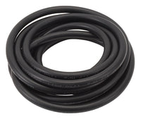 Thumbnail for Russell Performance -4 AN Twist-Lok Hose (Black) (Pre-Packaged 6 Foot Roll)