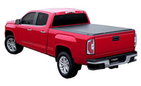 Thumbnail for Access Tonnosport 14+ Chevy/GMC Full Size 1500 5ft 8in Bed Roll-Up Cover