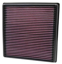 Thumbnail for K&N Replacement Air Filter 11-13 Chrysler 200 / 11-13 Dodge Avenger/Journey / 11-13 Fiat Freemont