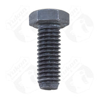 Thumbnail for Yukon Gear Pinion Support Bolt For 8in and 9in Ford