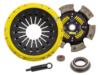 Thumbnail for ACT 1988 Toyota Supra XT/Race Sprung 6 Pad Clutch Kit