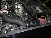 Thumbnail for Airaid 99-04 Mustang GT MXP Intake System w/ Tube (Oiled / Red Media)