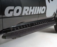 Thumbnail for Go Rhino 19-20 Ford Ranger RB20 Complete Kit w/RB20 + Brkts