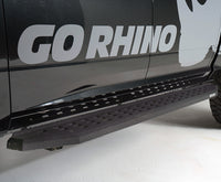 Thumbnail for Go Rhino 07-20 Toyota Tundra RB20 Complete Kit w/RB20 + Brkts