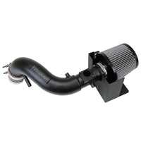 Thumbnail for HPS Shortram Air Intake Kit 2005-2006 Scion tC 2.4L, Includes Heat Shield, Black