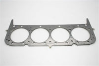 Thumbnail for Cometic Chevy Small Block BRODIX BD2000 Heads 4.125in Bore .040in MLS Head Gasket