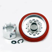 Thumbnail for Turbosmart 74mm Diaphragm Replacement Kit (Gen V 38/40mm Wastegates)