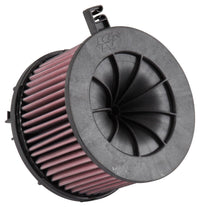 Thumbnail for K&N 15-18 Audi A4 L4-2.0 F/I Replacement Drop In Air Filter