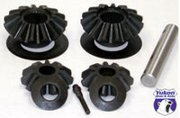 Thumbnail for Yukon Gear Standard Open Spider Gear Kit For 7.25in Chrysler w/ 25 Spline Axles