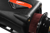 Thumbnail for Injen 2018+ Jeep Wrangler JL V6-3.6L Polished Oiled Power-Flow Air Intake System