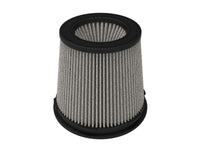 Thumbnail for aFe Momentum Pro DRY S Replacement Air Filter 5in F x 7in B x 5-1/2in T (Inv) x 6-1/2in H