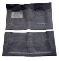 Thumbnail for Lund 78-00 Dodge Ram 1500 Van Pro-Line Full Flr. Replacement Carpet - Charcoal (1 Pc.)