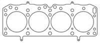 Thumbnail for Cometic Cosworth/Ford BDG 2L DOHC 91mm .040 inch MLS Head Gasket