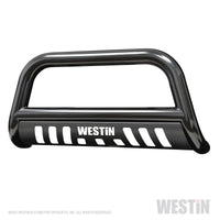 Thumbnail for Westin 19-20 Ram 2500/3500 E-Series Bull Bar - Black