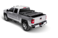 Thumbnail for Extang 2019 Chevy/GMC Silverado/Sierra 1500 (New Body Style - 6ft 6in) Solid Fold 2.0 Toolbox