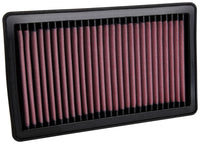 Thumbnail for K&N 2020 Jeep Wrangler V6-3.0L DSL Replacement Air Filter