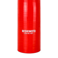 Thumbnail for Mishimoto 96-02 Toyota 4Runner 3.4L V6 Red Silicone Hose Kit