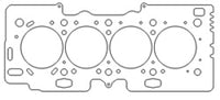 Thumbnail for Cometic Peugeot TU5 J4 - 79mm Bore .066 Inch MLS Head Gasket